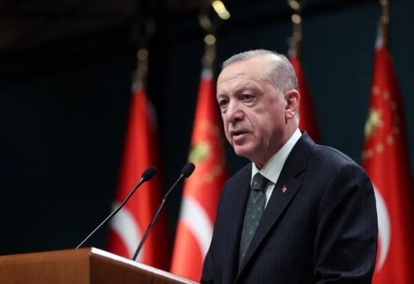 Cumhurbaşkanı Erdoğan'dan İslam Ekonomisi Zirvesi'nden net mesajlar! ' İş birliğimizi en üst düzeye çıkarmamız gerekiyor'